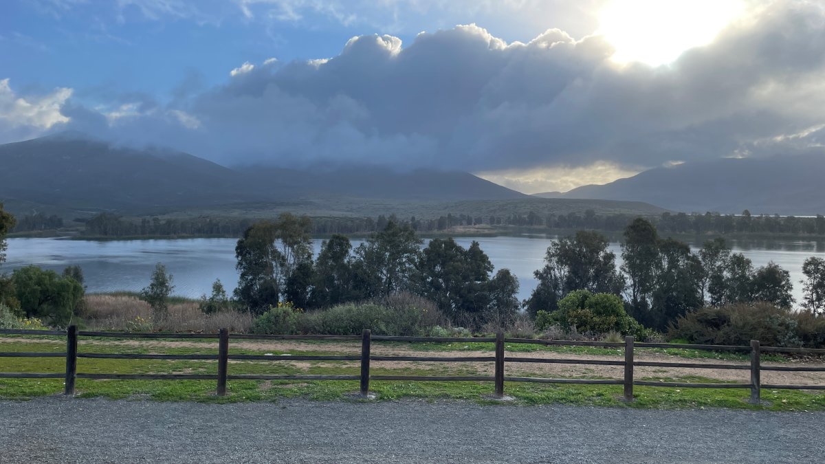 Otay Lakes-area development plan will preserve more open space but add more housing