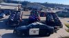 CHP impounds 30 motorcycles after freeway takeover stunt in San Diego County