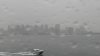 San Diego weather turns rainy for Christmas Eve thanks to atmospheric river storm