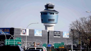 LaGuardia Airport