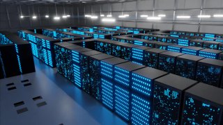 [CNBC] Jim Cramer explains why he’s still optimistic on data center buildout