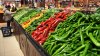 China consumer prices decline for a second straight month; producer deflation deepens