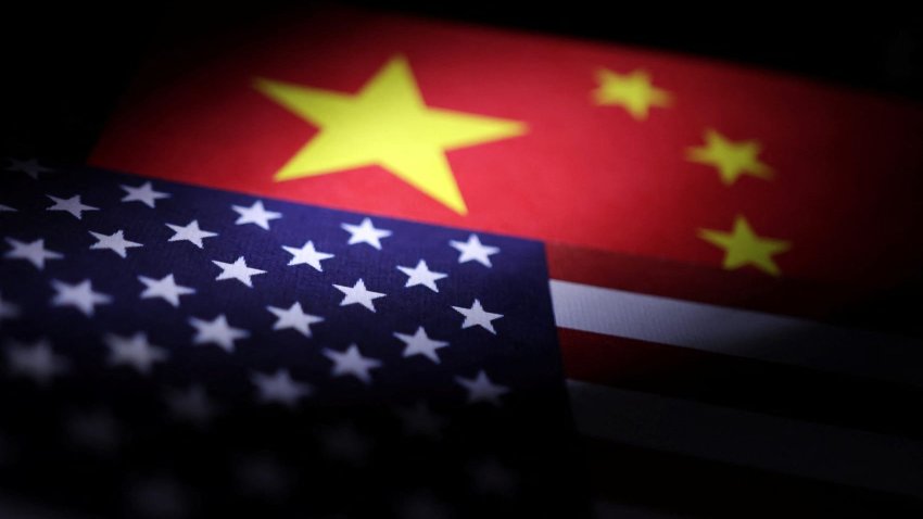 [C온라인카지노사이트] China urges Trump to correct mistakes and heed ‘rational voices’ on reciprocal tariffs