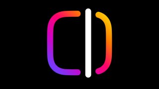 Instagram Edits app.