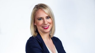 Monica Cepak, CEO of Wisp