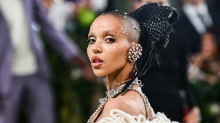 FKA Twigs