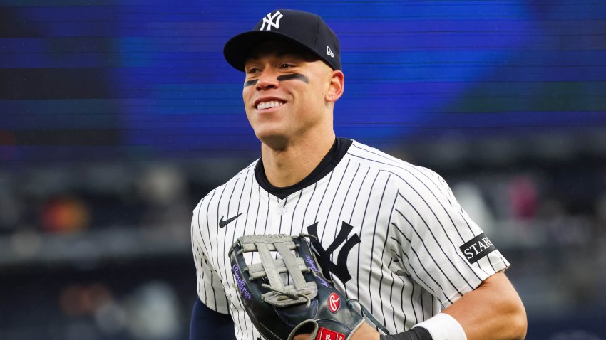 Aaron Judge