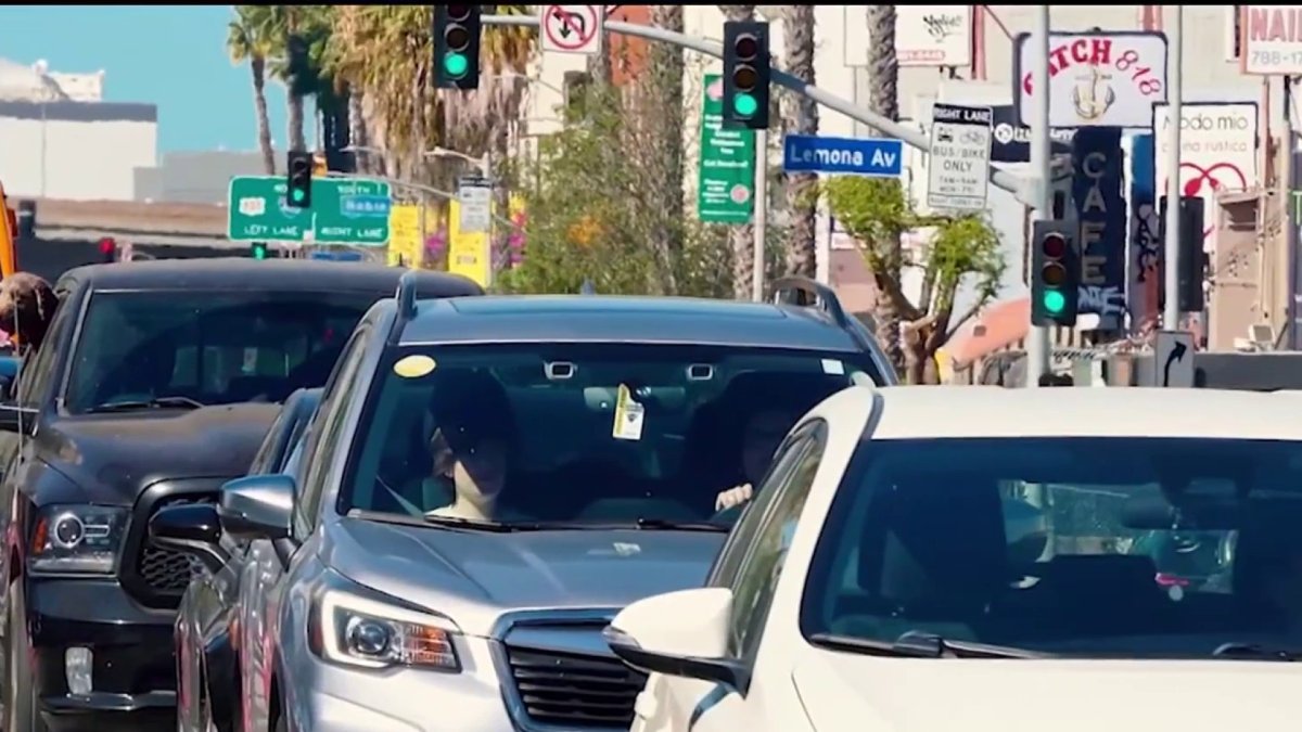 Your car may be spying on you; here’s how to get it to stop NBC 7 San
