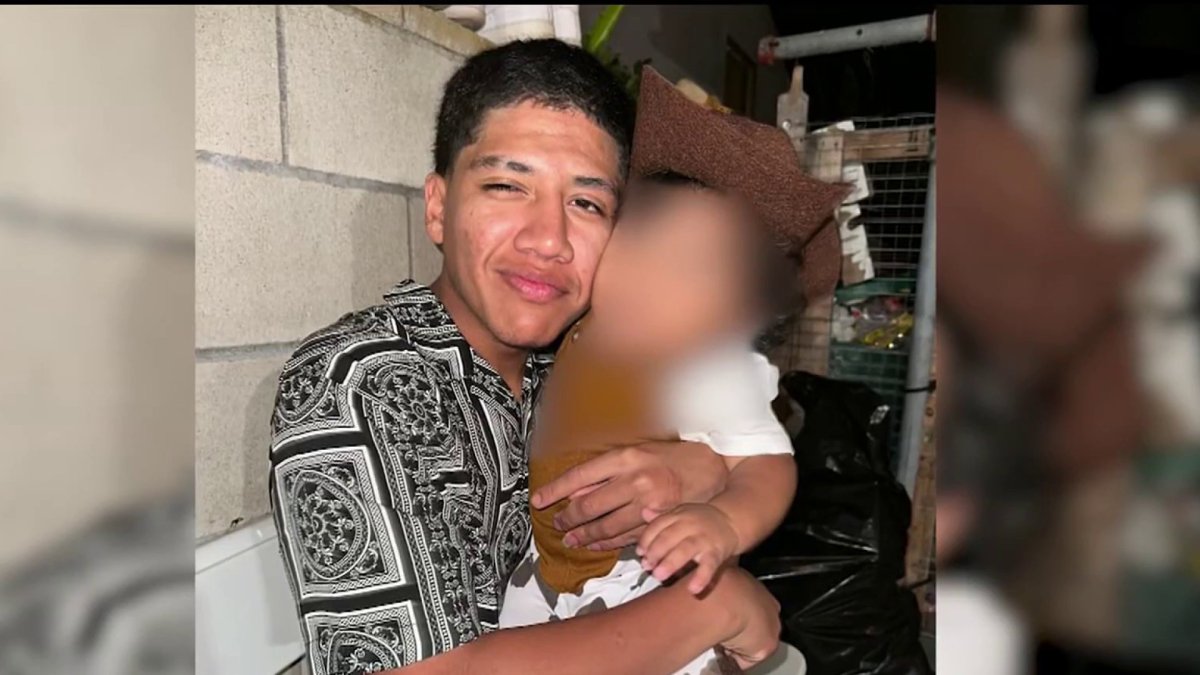 Vigil held for man killed in police shooting in San Diego – NBC 7 San Diego