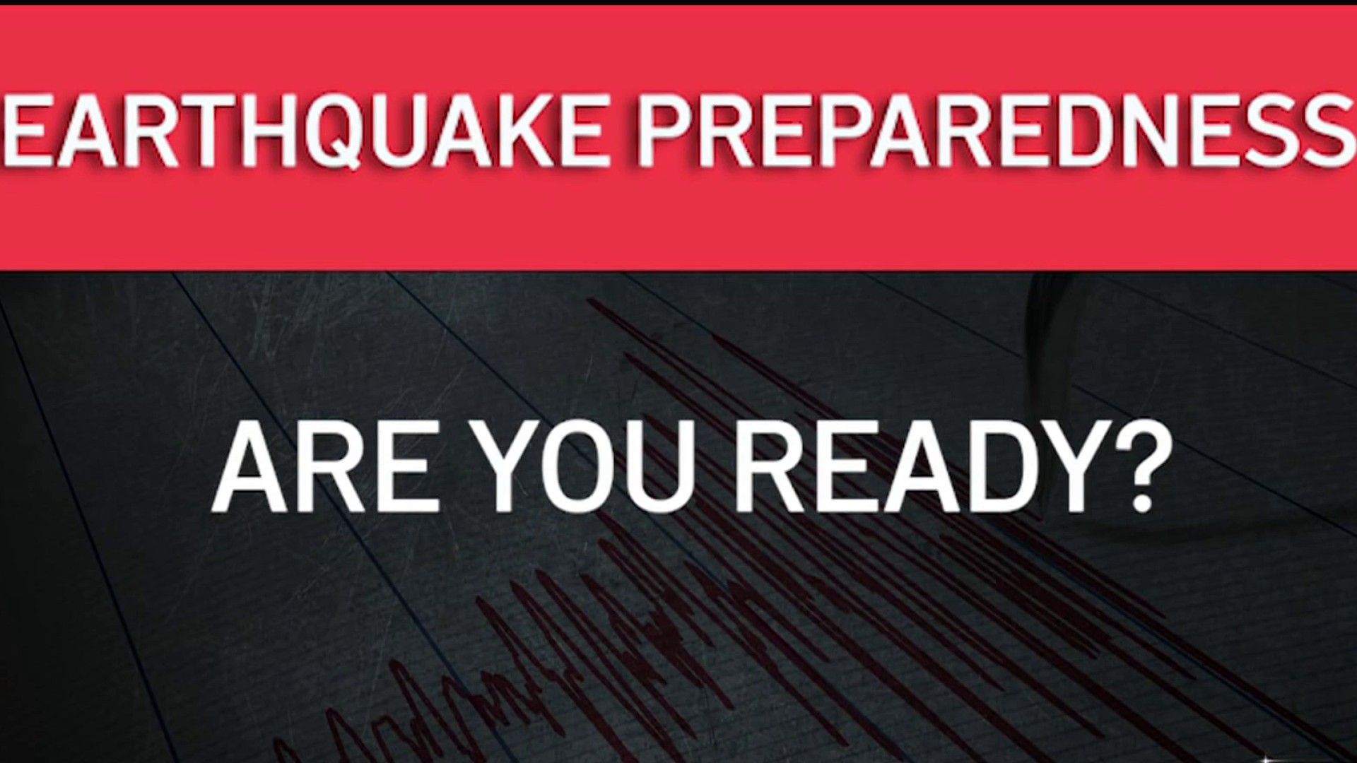 San Diego fault lines map