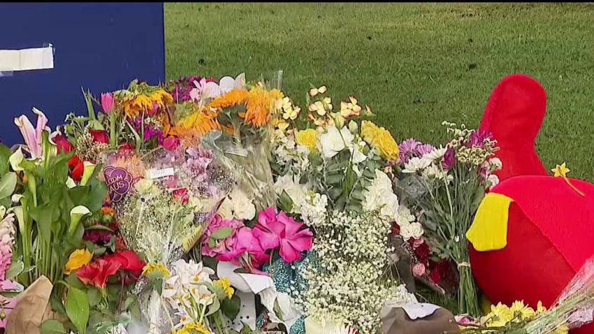 Encinitas community honors 12-year-old girl struck, killed by SUV