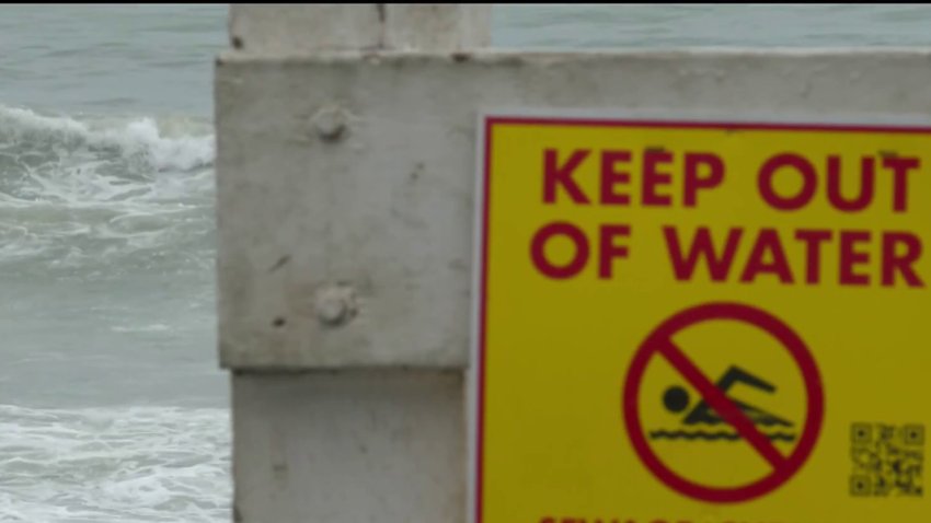 After nearly five years, Mexican wastewater plant treating sewage again