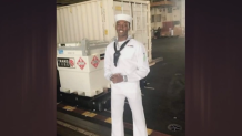 Cornelius Donte Brown was killed after answering the door in his La Mesa apartment on April 24, 2021.