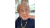 Woman, 106, still loves to fly, shares her 6 rules for a long, healthy life