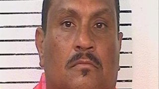 Image provided by the California Department of Corrections and Rehabilitation showing Nick A. Lopez, an incarcerated man who walked away from the San Diego reentry program.