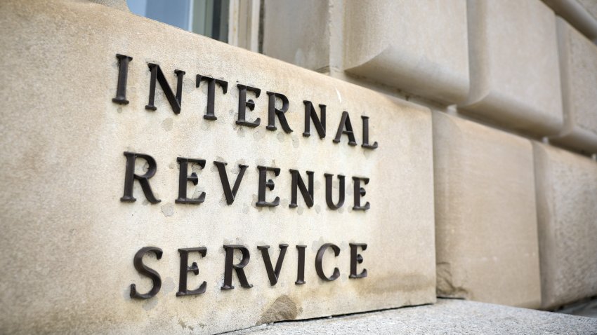Trump admin plans to end the IRS' free tax filing program, AP sources say