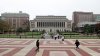 Columbia University students plan to build tent encampments this week, sources say