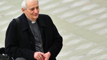 Cardinal Matteo Maria Zuppi