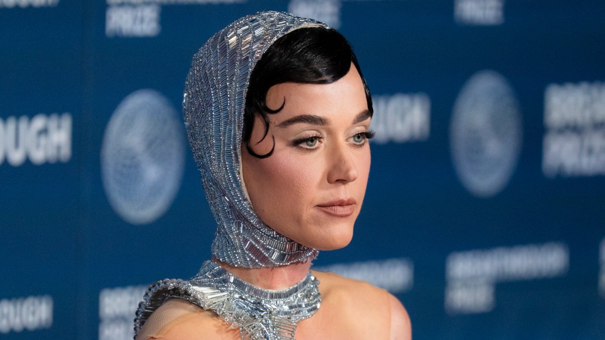Katy Perry Cancels Belgium Festival Set Over Severe Weather Risks