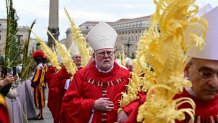Cardinal Reinhard Marx