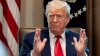 Trump says US kids may get ‘2 dolls instead of 30' as result of his tariffs
