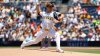 Padres play a clean game and sweep the Giants in a mini 2-game series at Petco Park