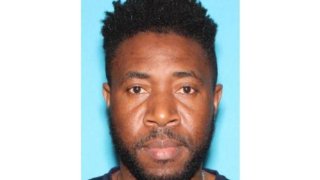 Police described Jean Tercier as a "person of interest" in the case.