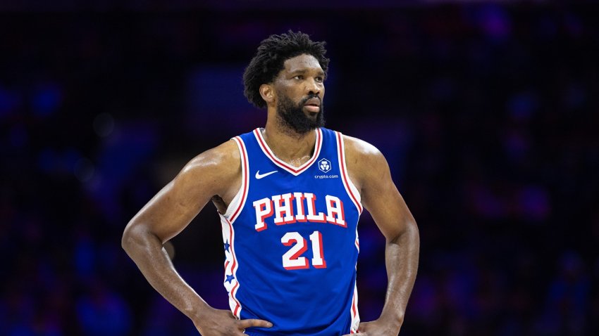 Joel Embiid