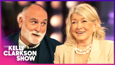 Martha Stewart and José Andrés mentor and judge hotheaded chefs in ‘Yes, Chef!'