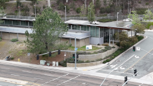 SDPD's Northwest Division police station is located on El Camino Real in Carmel Valley.