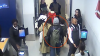 Woman who snuck on New York flight was involved in other airport breaches: Court docs