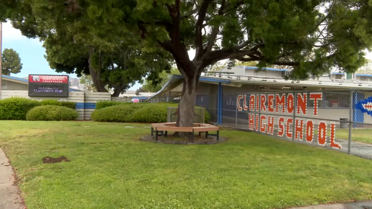 San Diego Unified School District expected to change the way it names schools