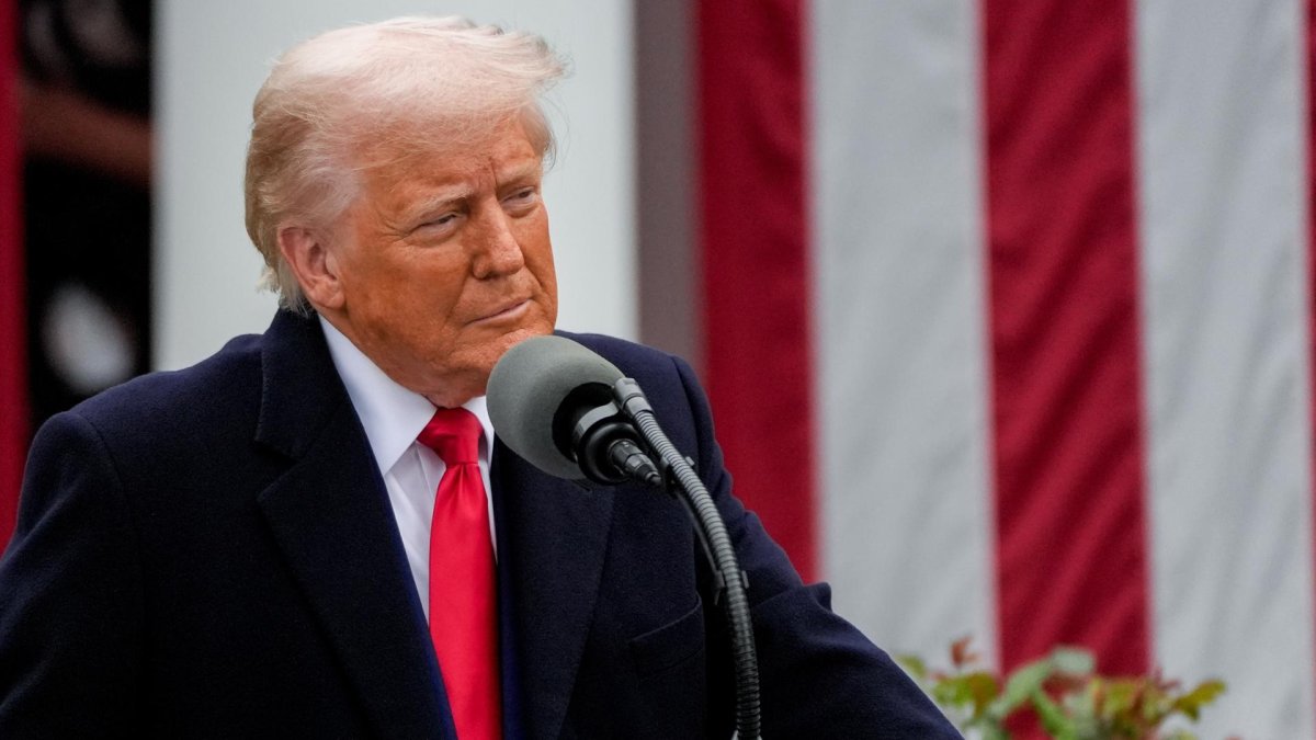 Nationwide 'Hands Off' Trump/Musk protests Saturday include 6 in San Diego County – NBC 7 San Diego