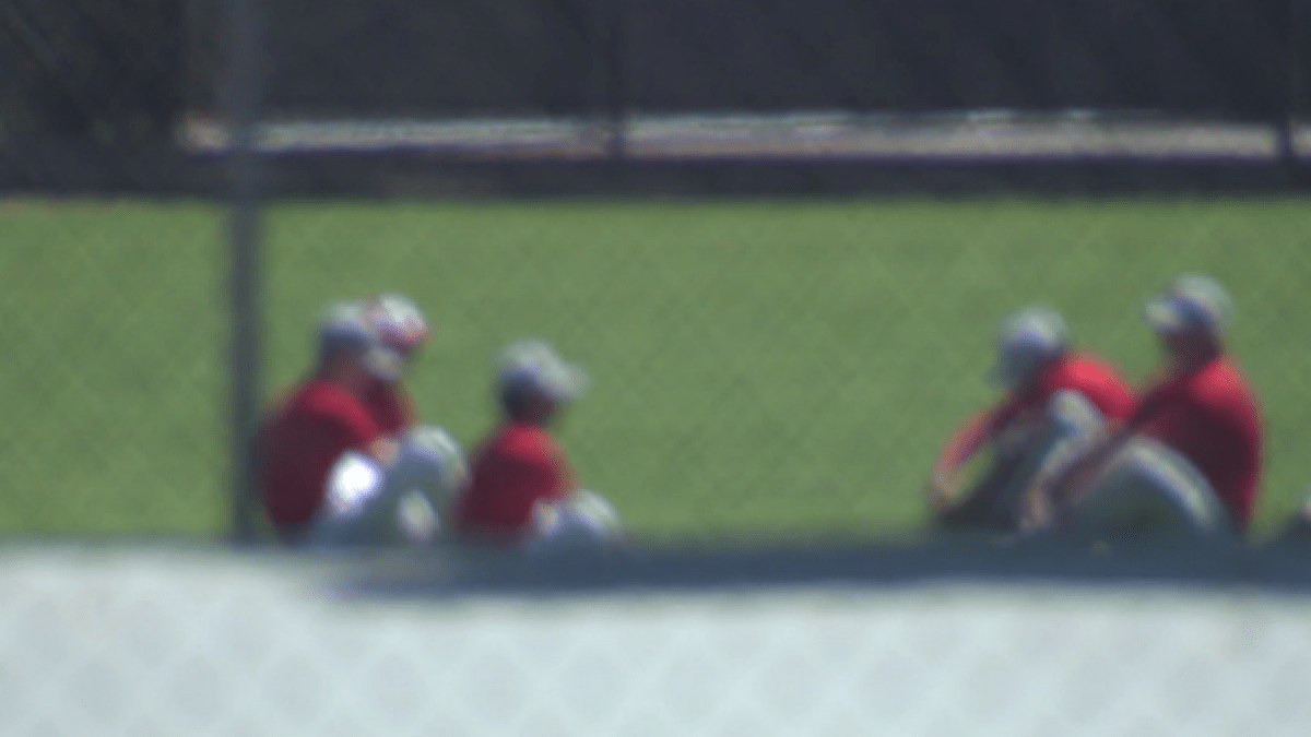 School district investigating hazing reports involving Fallbrook High baseball team