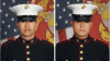 California Marines identified as two killed in crash during military operation in New Mexico