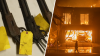 Rifles, shotguns and handguns found in burned homes of Pacific Palisades
