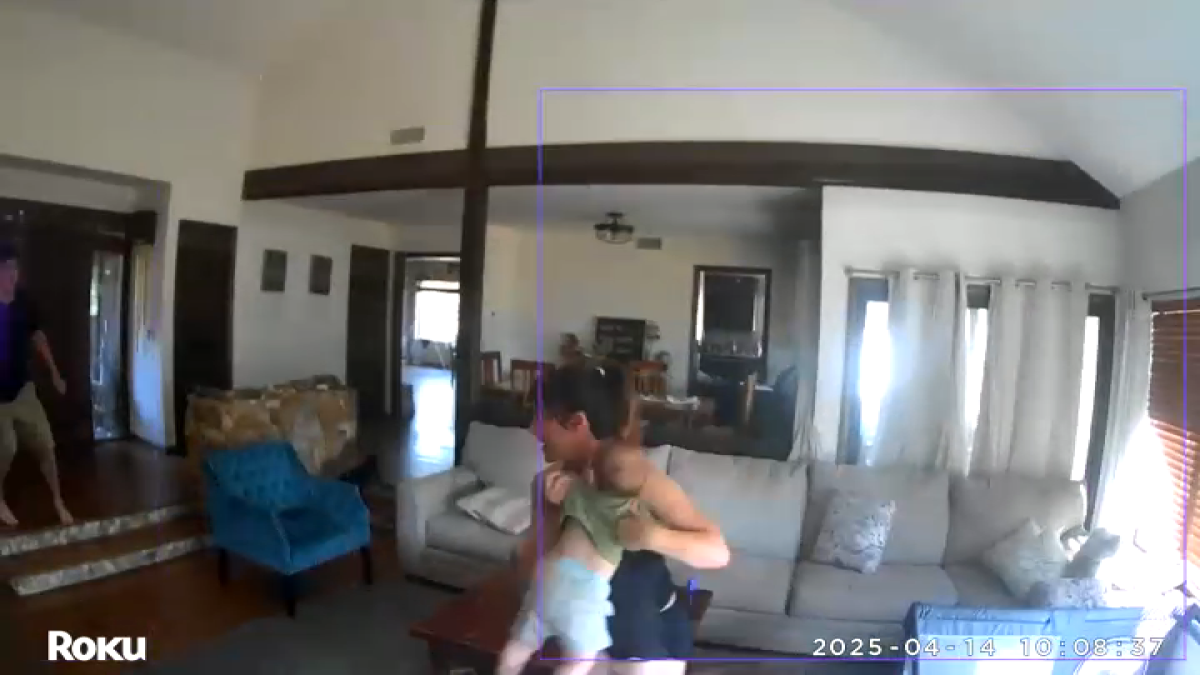 Earthquake san diego julian