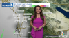 San Diego weather today: Coastal fog clears the way for a mostly sunny and mild Monday