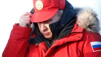 “We will not supply gas, oil, coal, heating oil — we will not supply anything,” Putin said.