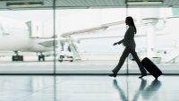 Business travel is set to take a hit in 2025, as optimism drops and economic uncertainty grows.