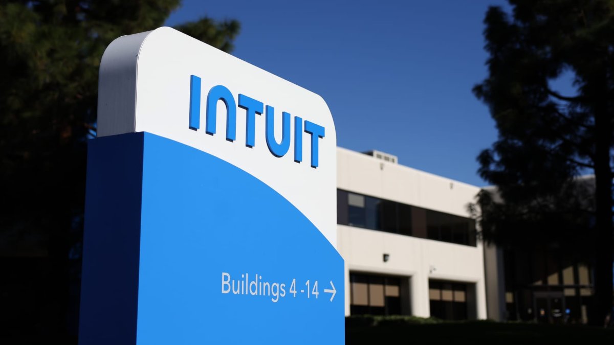 intuit intuit net worth - Ilustrasi 2