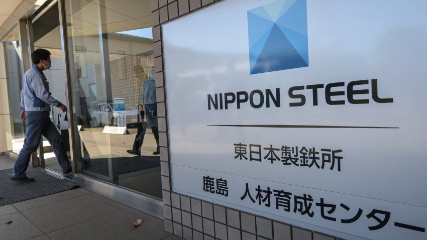 Japan industry minister Yoji Muto said on Wednesday the nation has requested that the United States exempt Japan from steel and aluminum tariffs.