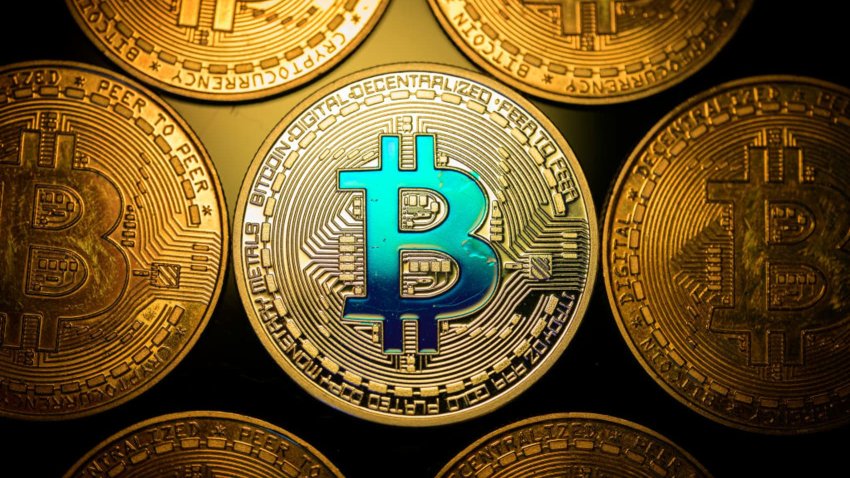 [CNBC] Bitcoin jumps to new all-time high, surpassing prior record in January