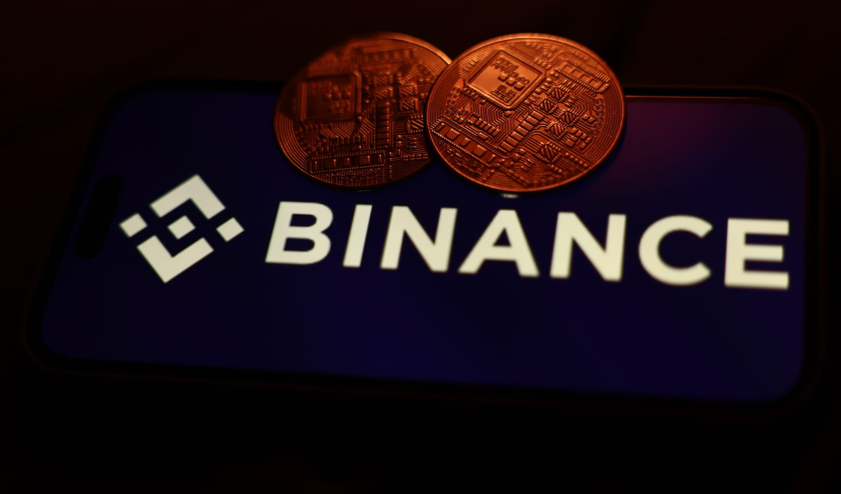 SEC drops Binance lawsuit, ending one of last remaining crypto enforcement actions