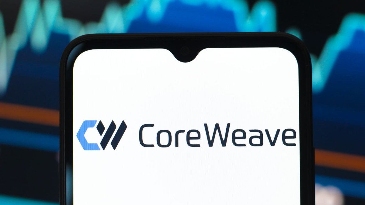 Coreweave: Earnings, Lockup Expiration, And The Future Of The Stock - odx3prg