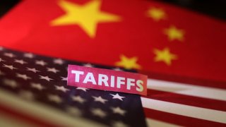 [CNBC] China says it’s evaluating U.S. overtures to initiate talks on trade