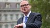 Trump ‘certainly' can fire Fed chair Powell ‘if there's cause': Hassett