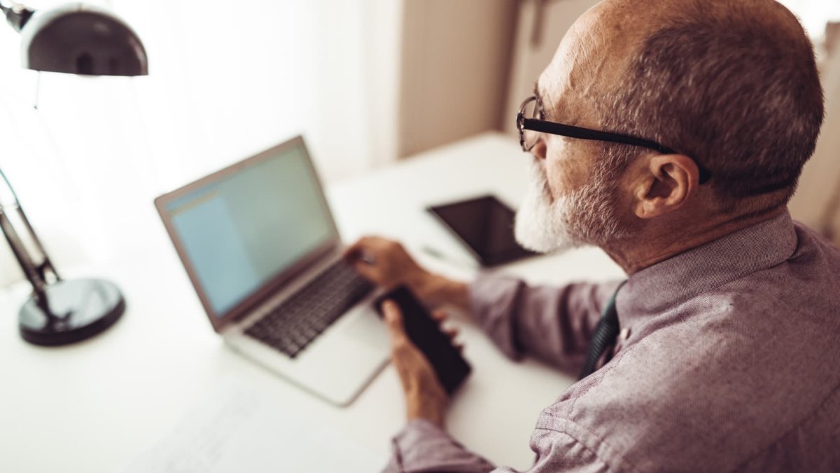 Millions of older workers lost jobs during Covid. Here's how their employment prospects have improved