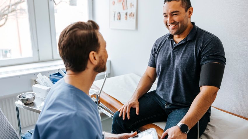 [CNBC] IRS unveils new HSA limits for 2026. Here’s what investors need to know