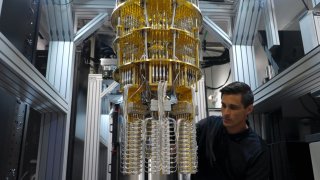 [CNBC] How Amazon plans to catch Google and Microsoft in the quantum computing race